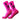 Anti-Slip Football Grip Socks - 1 Pair, EU 38-46