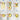 Goal Corner Target Nets - 1 or 2 Pack