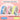 Q30 Label Printer Mini Printer Pocket Thermal Label Maker Wireless Sticker Pocket Portable Printer Various Label Paper